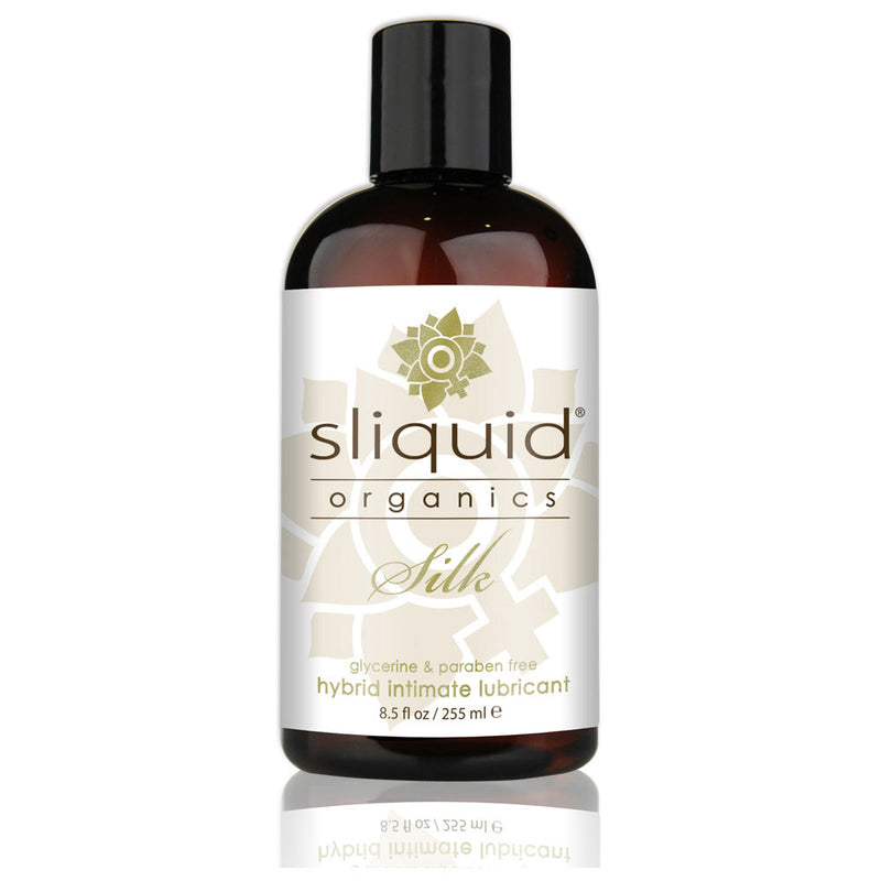 Sliquid Organics Silk