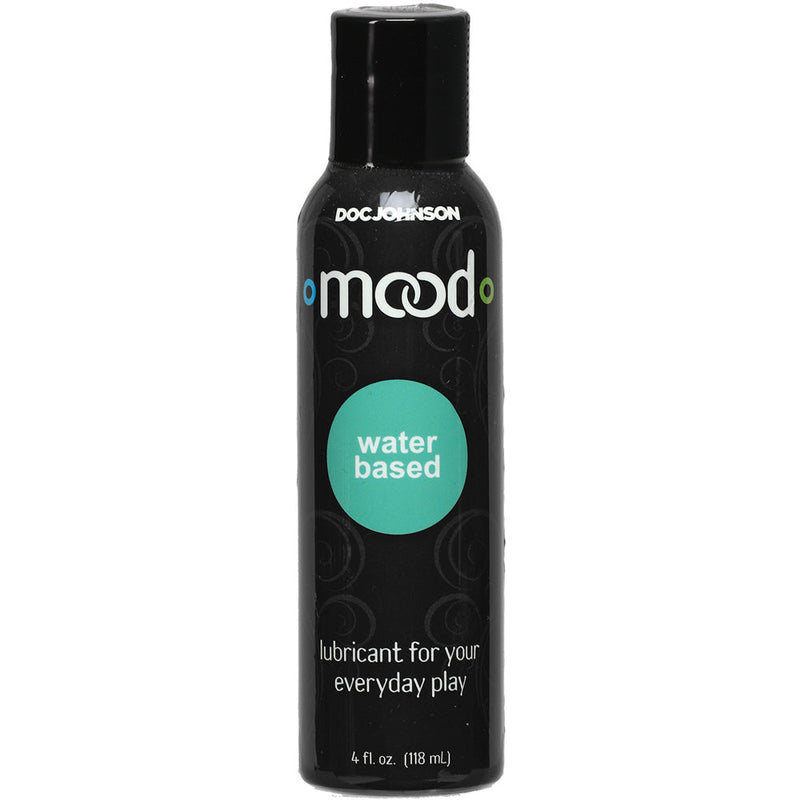 Mood Glide Water-Based