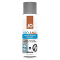 JO Anal H2O Lubricant Original