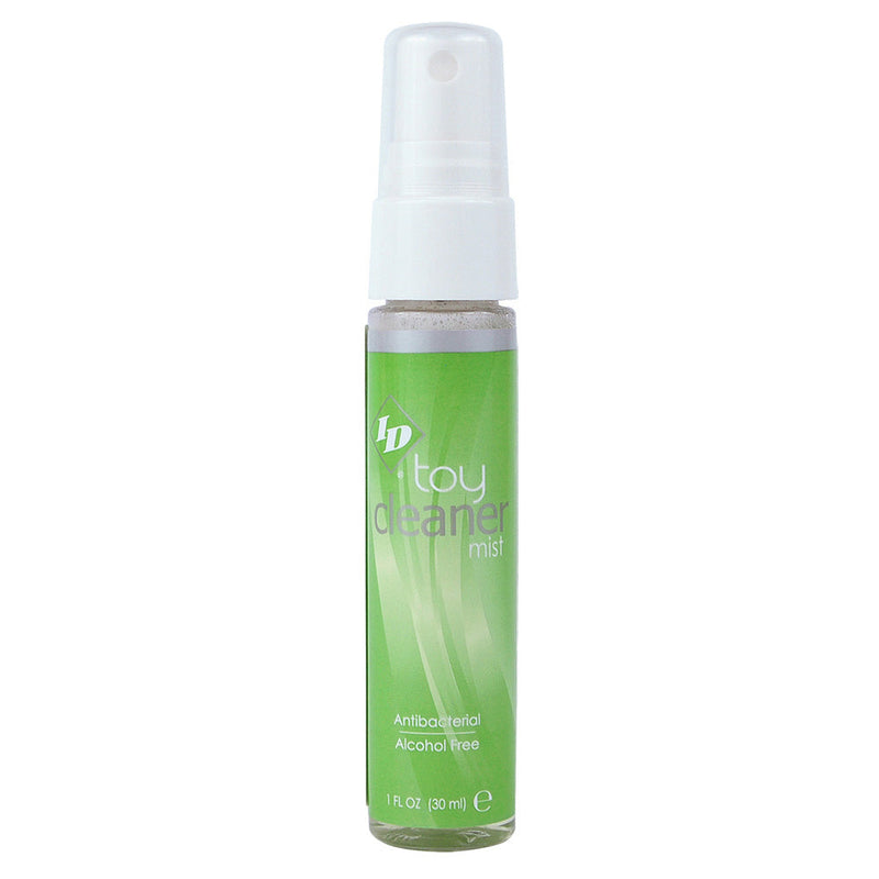 ID Toy Cleaner Mist