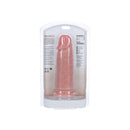 Realrock Extra Thick Realistic Dildo No Balls