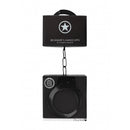 Ouch! Beginner's Handcuffs