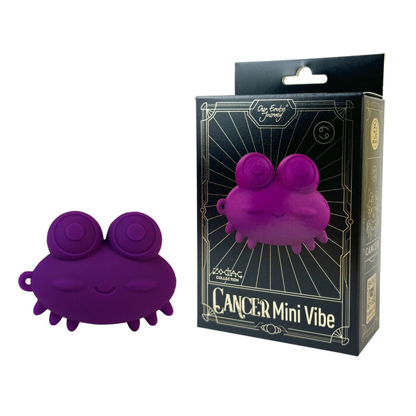 Zodiac Collection Cancer Mini Vibe