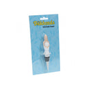The Dickheads Bride Bottle Stopper