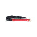 Ouch! Milan Collection Flogger