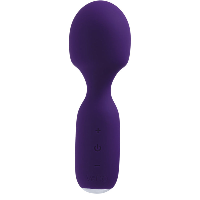 Wini Rechargeable Mini Wand