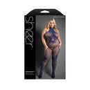 Legendary Crotchless Bodystocking