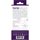 Bump Rechargeable Anal Vibe