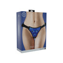 Ouch! Metallic Strap On