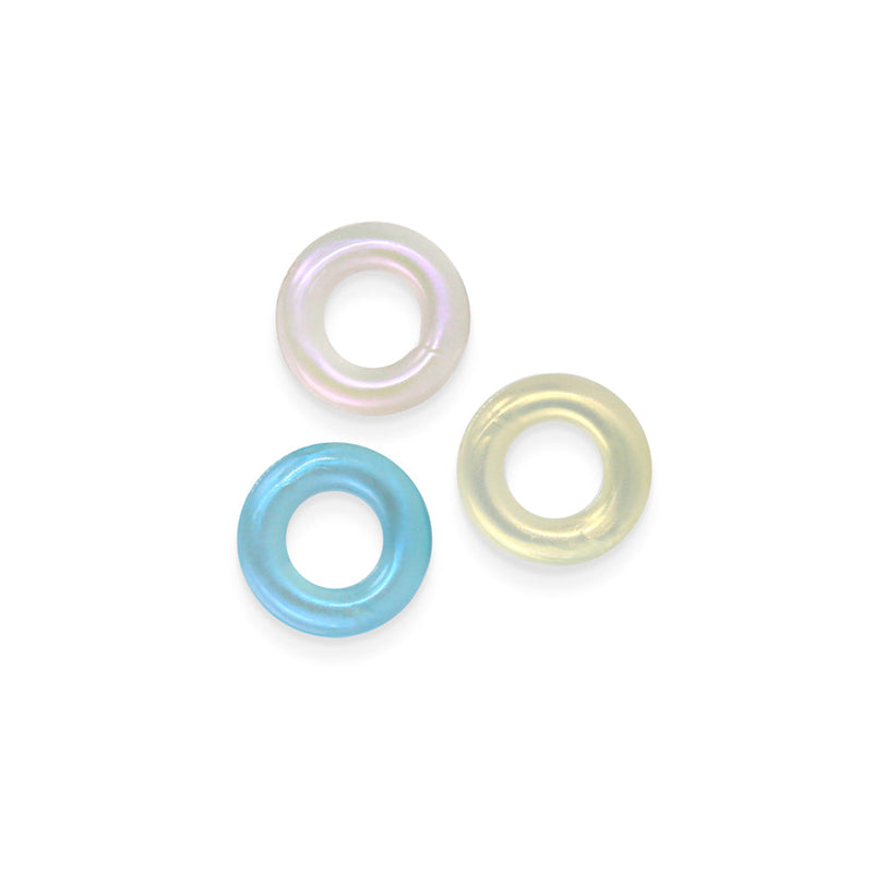 Fantasia Stamina Rings