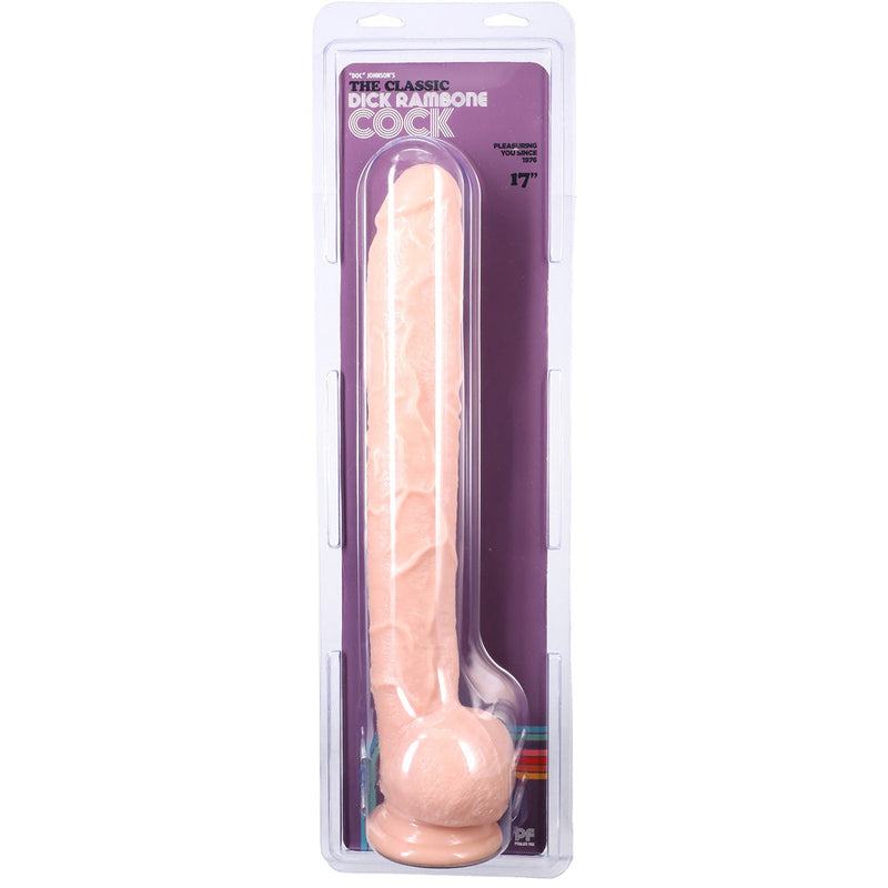 Dick Rambone Cock