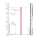 Shots Pumped Pussy Pump