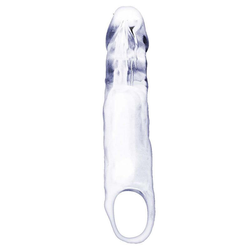 Magic Penis Extender & Ball Strap