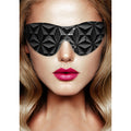 Ouch! Luxury Eye Mask