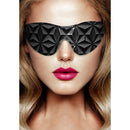 Ouch! Luxury Eye Mask