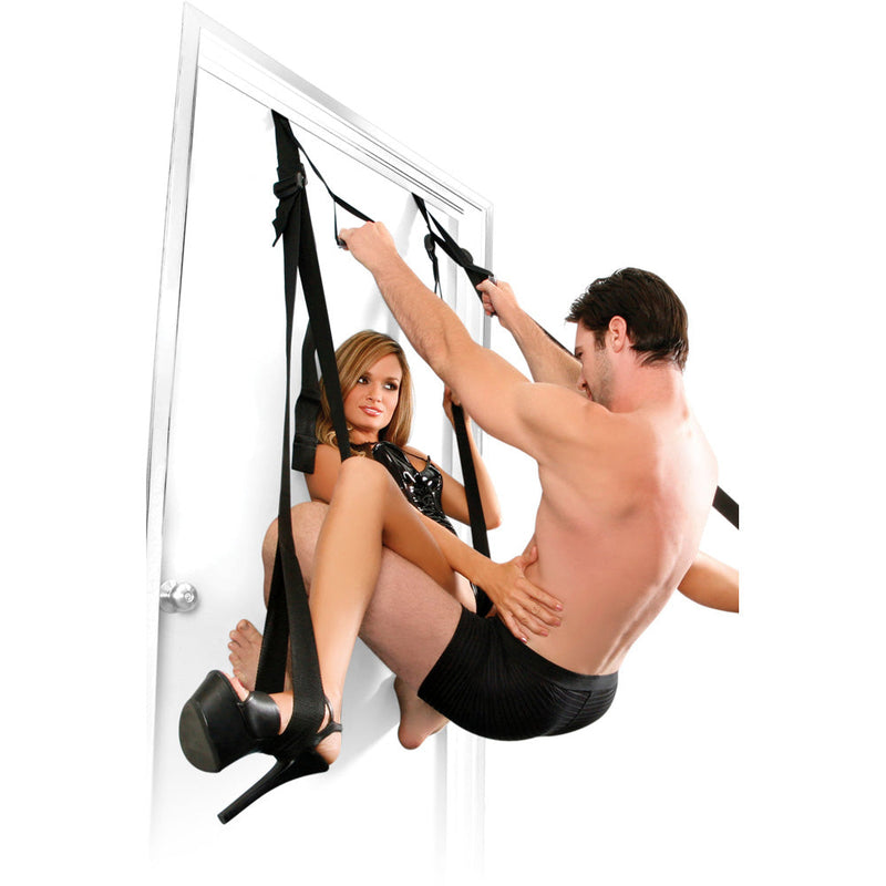 Fetish Fantasy Series Deluxe Fantasy Door Swing