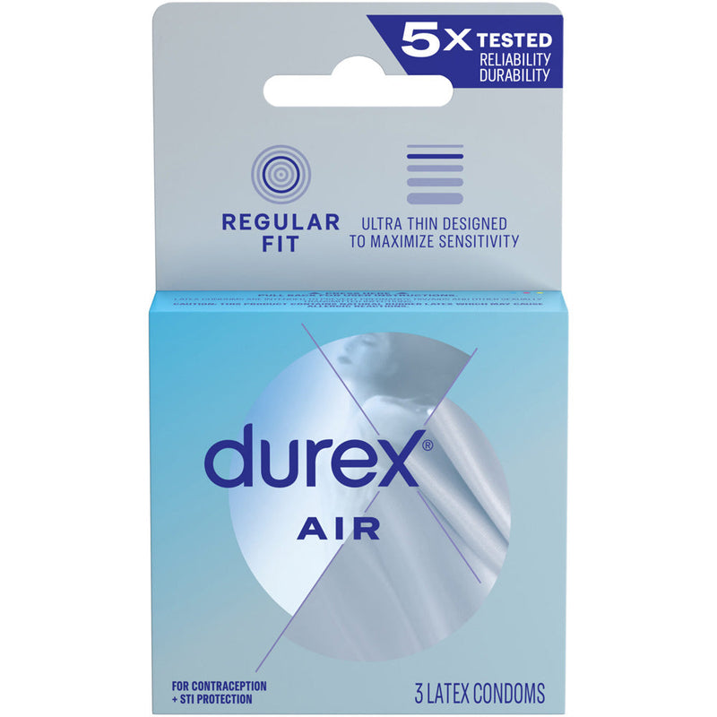 Durex Air Condoms