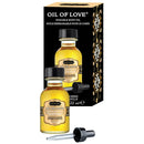 Kama Sutra Oil Of Love Vanilla Creme