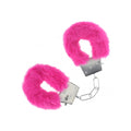 Ouch! Classic Fluffy Handcuffs