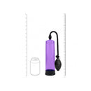 Pumped Basic Pump 1 Water Resistant Black