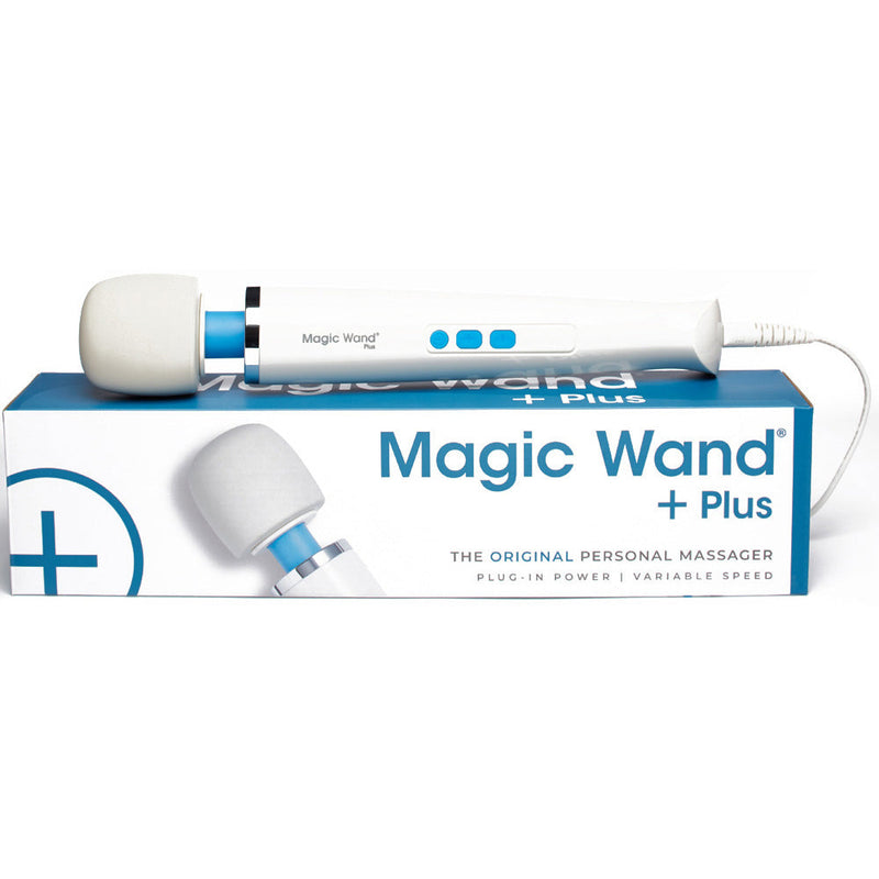 Magic Wand Plus Hv-265