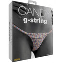 Sweet & Sexy Candy G String