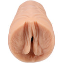 Signature Strokers Kiley Corrupt Ultraskyn Pocket Pussy Vanilla