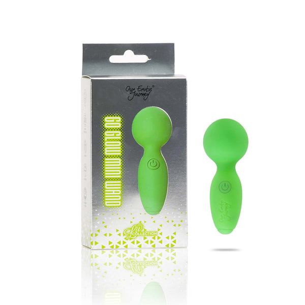Zodiac Collection Virgo Mini Vibe