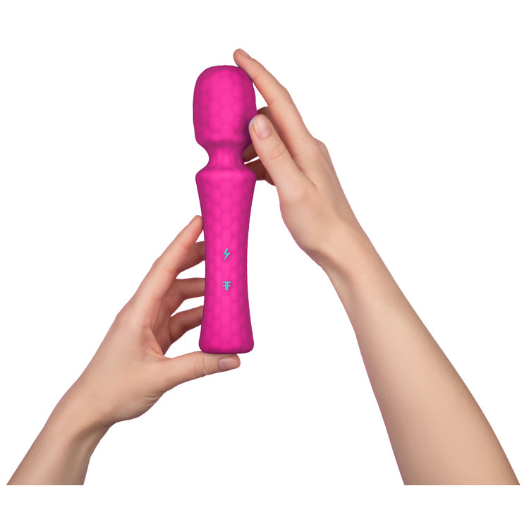 Femmefunn Ultra Wand Pink