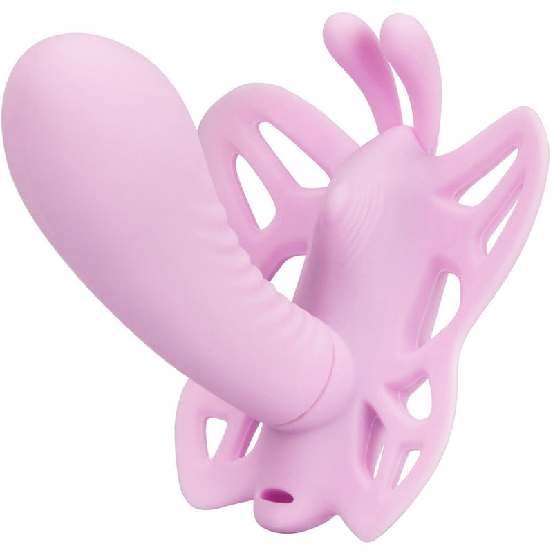 Venus Butterfly Silicone Remote Venus "G"