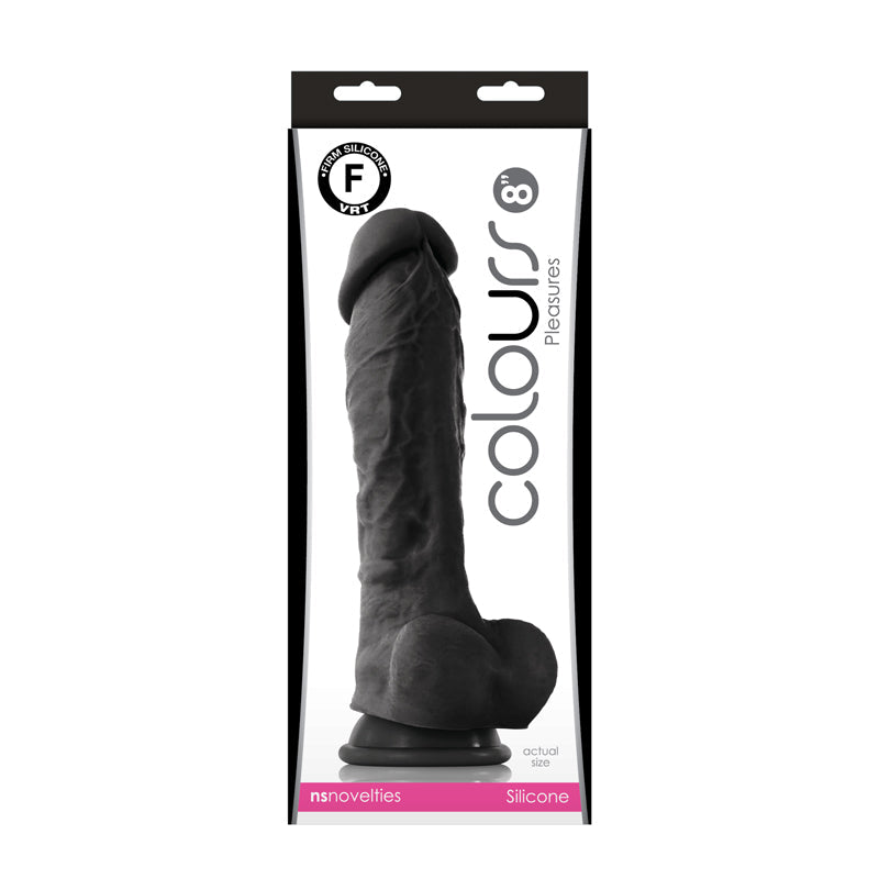 Colours Pleasures Dildo