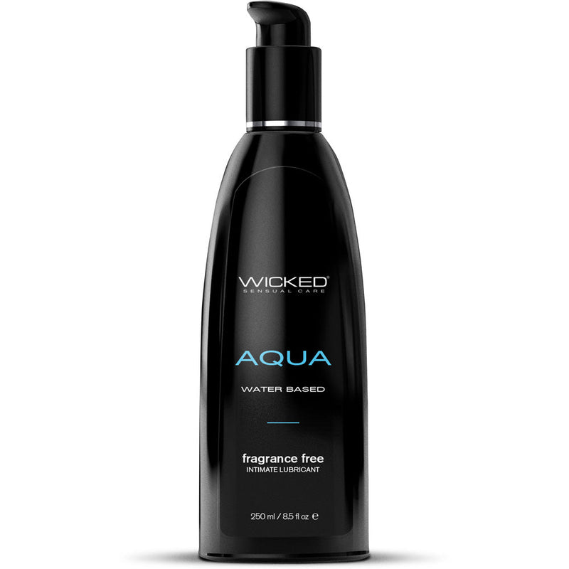 Wicked Aqua Lube