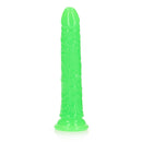 Realrock Glow In The Dark Slim Dildo
