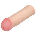 Size Matters Mega Enlarger Sleeve Penis Enhancer