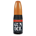 Gun Oil Silicone Lubricant