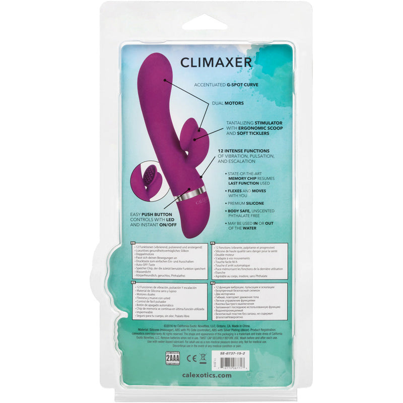 Foreplay Frenzy Climaxer