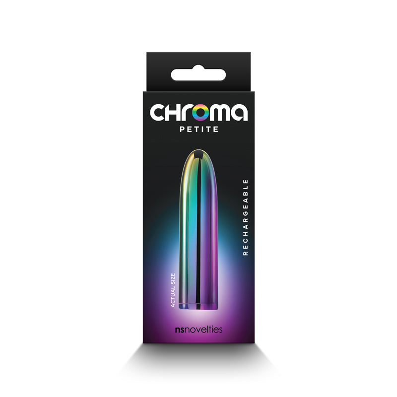 Chroma Petite Bullet