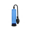 Pumped Basic Pump 1 Water Resistant Black