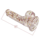Glittergasm Dildo