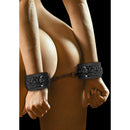 Ouch! Luxury Hand Cuffs