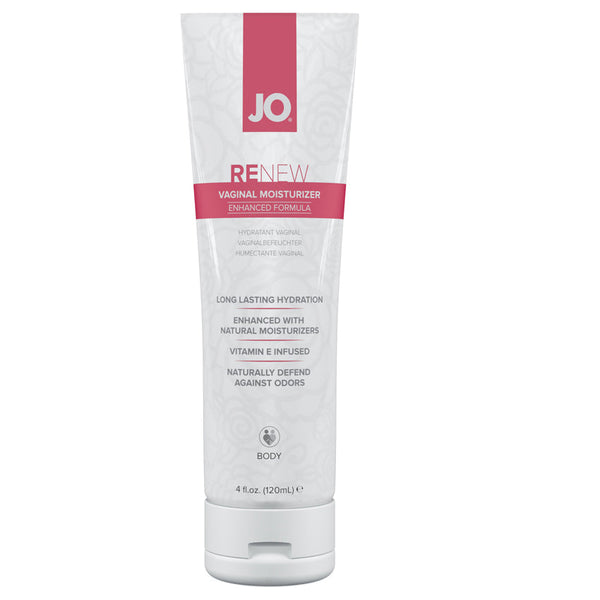 Jo Renew Vaginal Moisturizer Original Hygiene