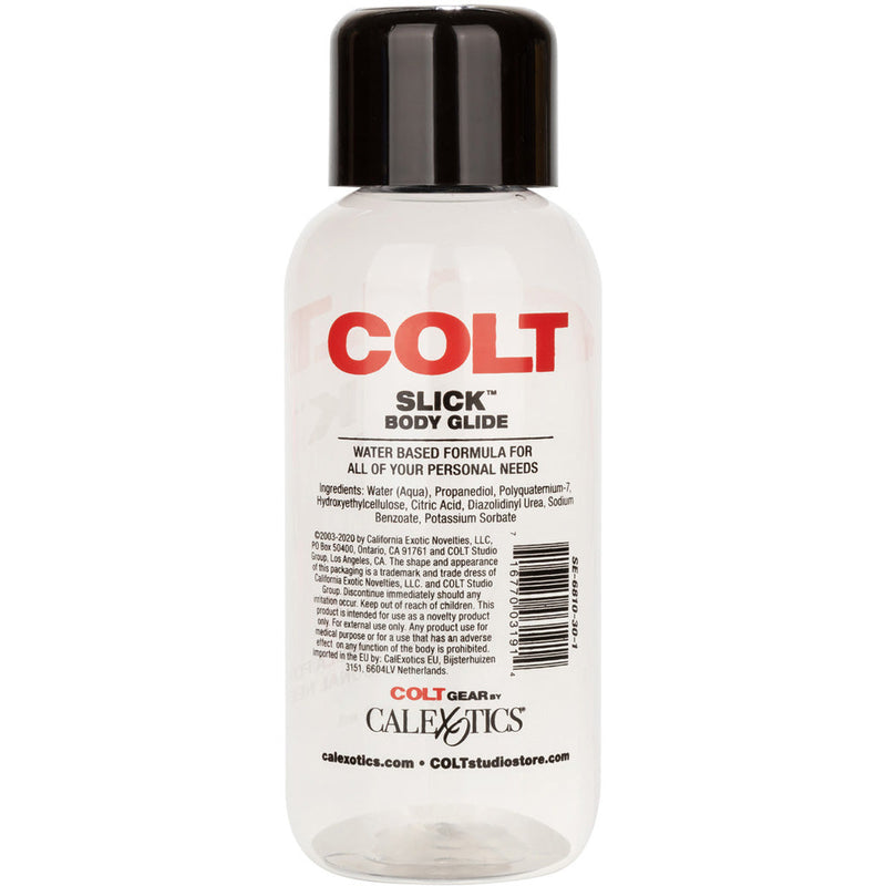 Colt Slick Body Glide