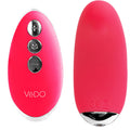 Niki Rechargeable Panty Vibe