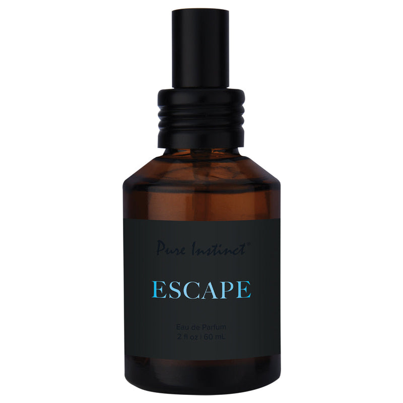 Pure Instinct Pheromone Eau De Parfum Escape