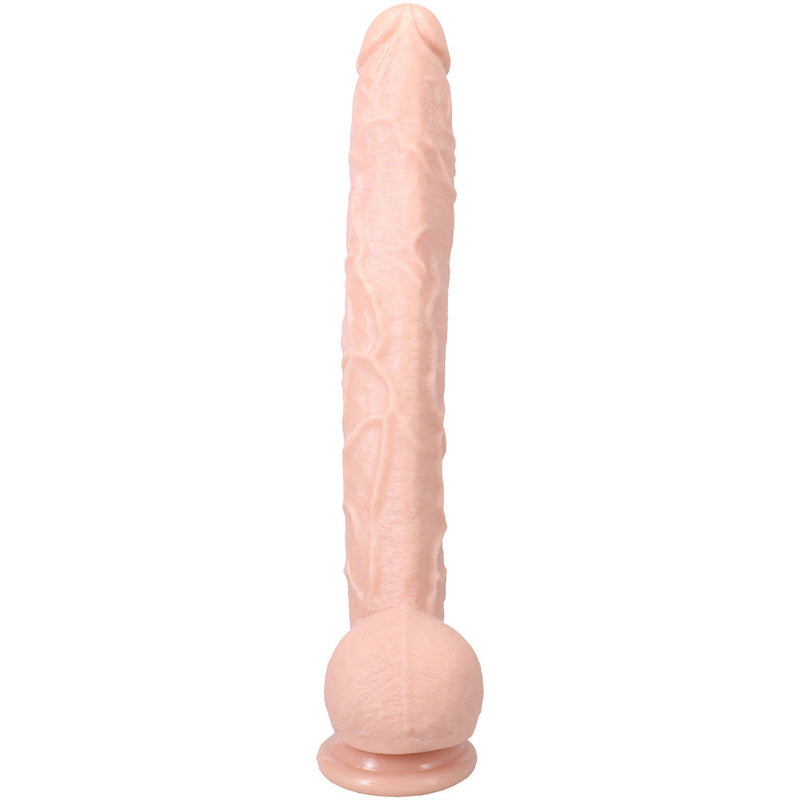 Dick Rambone Cock