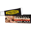 Instant Erection Cream