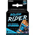 Rough Rider Studded Condoms