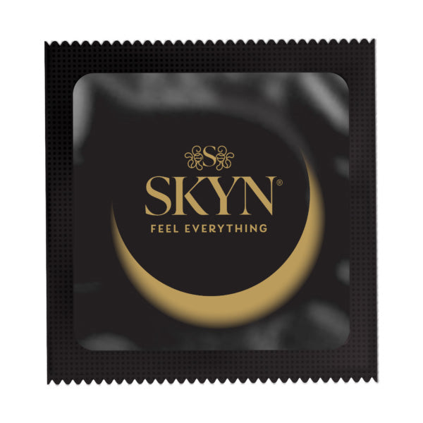 Lifestyle Skyn Non-Latex Condoms