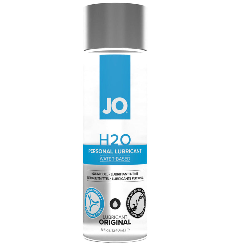 JO H2O Lubricant Original