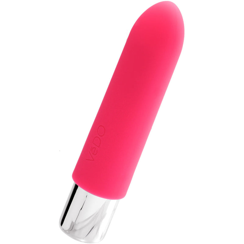 Bam Rechargeable Bullet Vibe